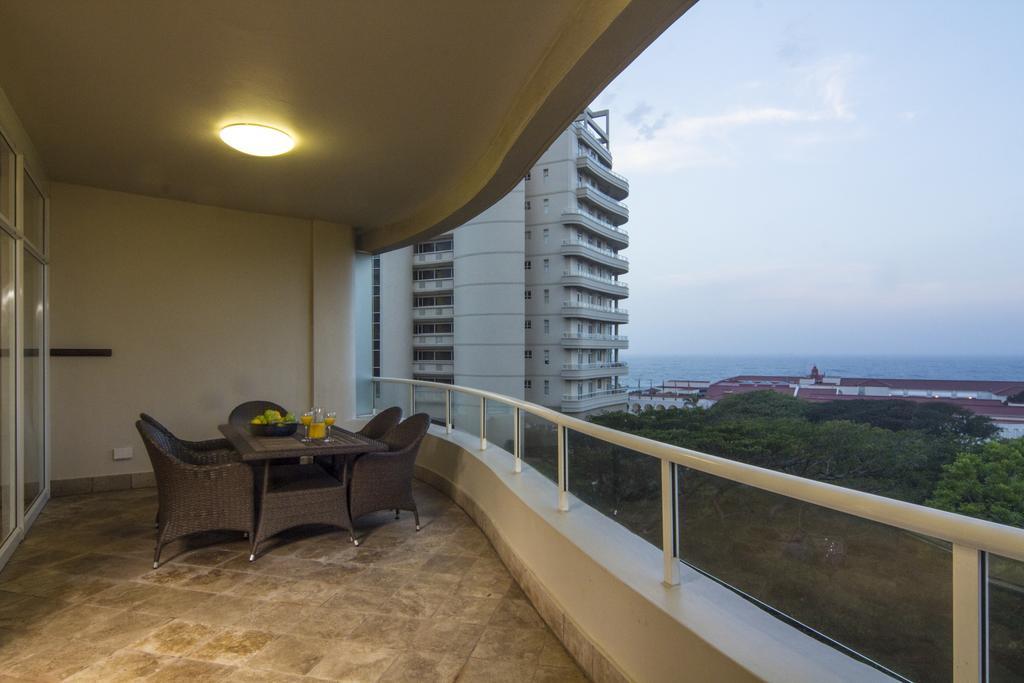 Chung cư 100 m² 2 phòng ngủ, 2 phòng tắm riêng ở Umhlanga Apartment Durban Ngoại thất bức ảnh